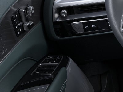 2026 Cadillac LYRIQ Signature Luxury