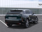 2026 Cadillac LYRIQ Signature Luxury