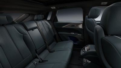 2026 Cadillac LYRIQ Signature Luxury