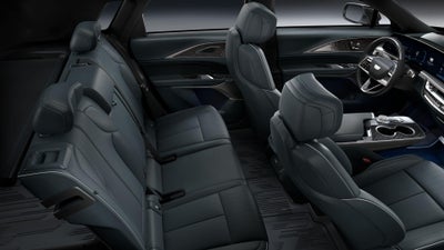 2026 Cadillac LYRIQ Signature Luxury