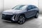 2025 Cadillac LYRIQ Luxury 3