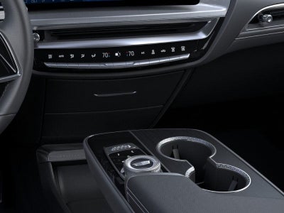 2026 Cadillac LYRIQ Signature Luxury
