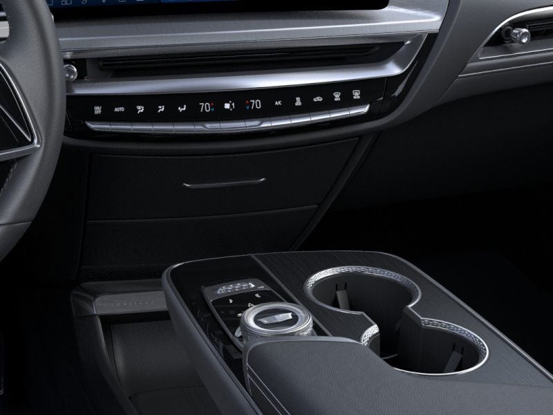 2026 Cadillac LYRIQ Signature Luxury