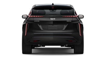 2026 Cadillac LYRIQ Signature Luxury