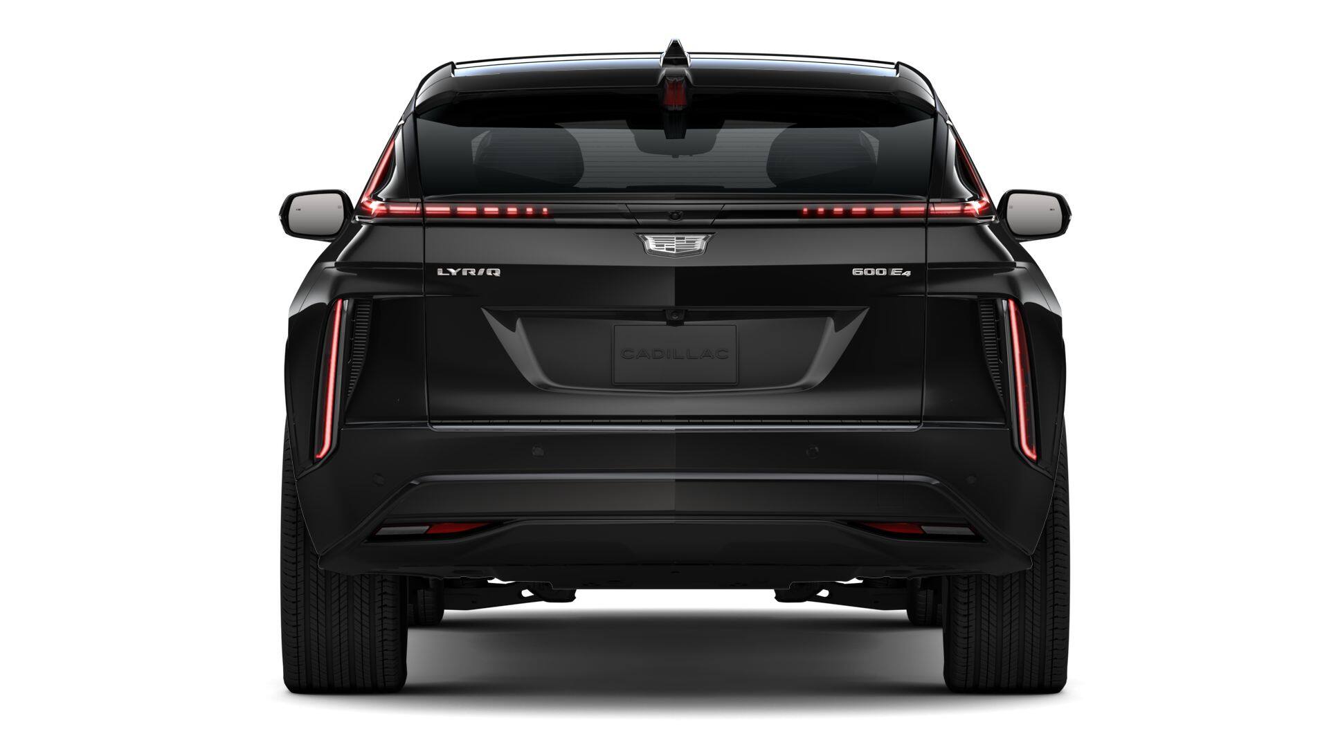 2026 Cadillac LYRIQ Signature Luxury