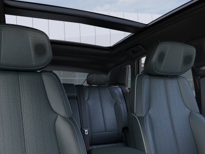 2026 Cadillac LYRIQ Signature Luxury