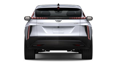 2026 Cadillac LYRIQ Signature Luxury