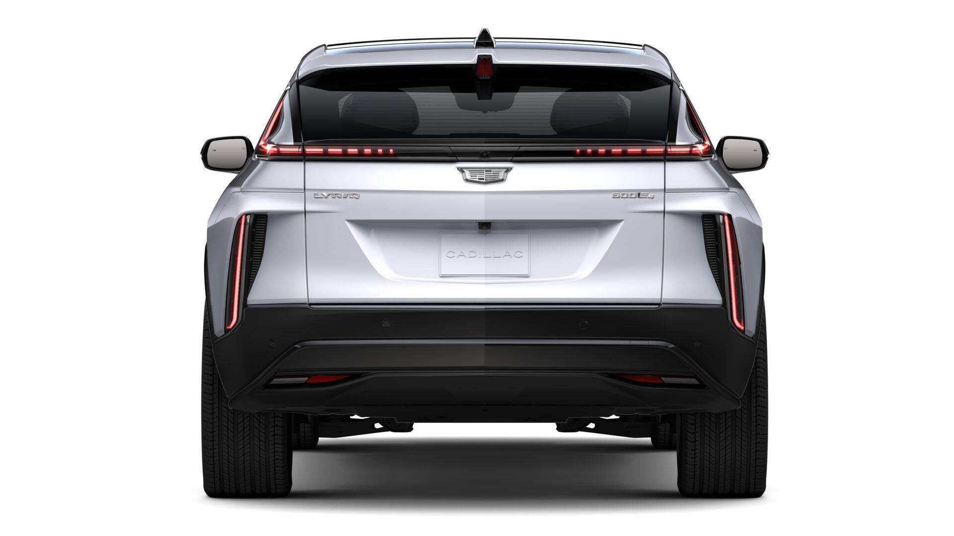 2026 Cadillac LYRIQ Signature Luxury