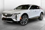 2027 Cadillac LYRIQ Signature Luxury