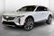 2027 Cadillac LYRIQ Signature Luxury