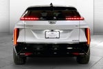 2027 Cadillac LYRIQ Signature Luxury