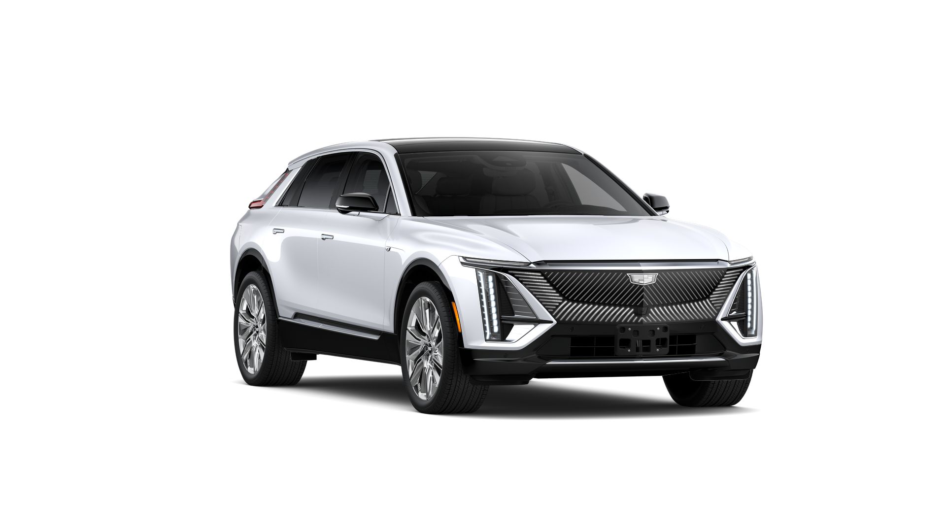 2027 Cadillac LYRIQ Signature Luxury