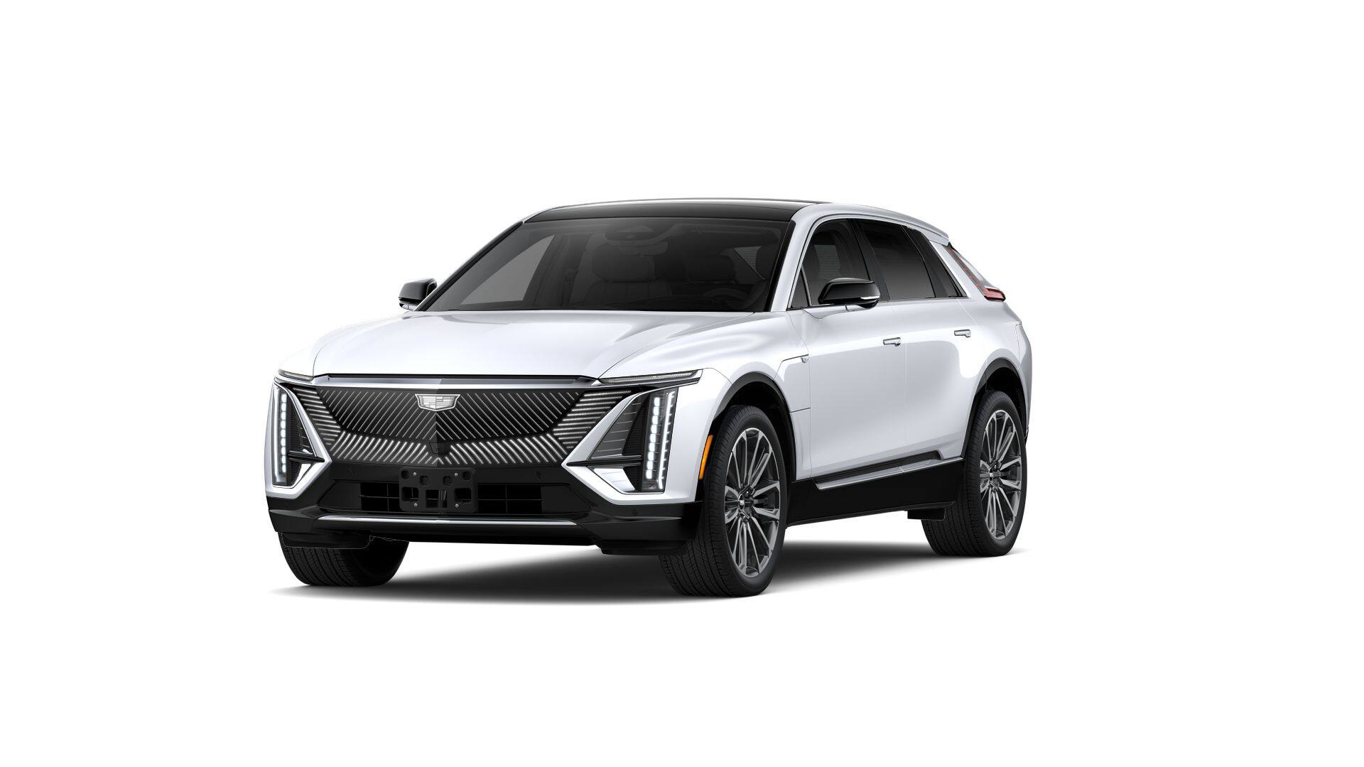 2027 Cadillac LYRIQ Signature Luxury