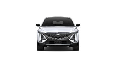 2027 Cadillac LYRIQ Signature Luxury