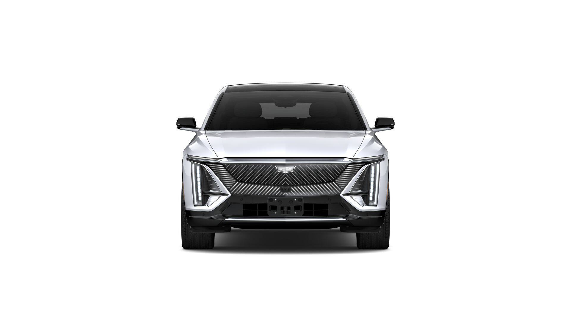 2027 Cadillac LYRIQ Signature Luxury