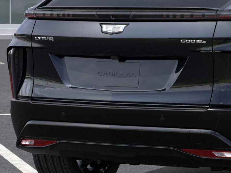 2026 Cadillac LYRIQ Premium Sport