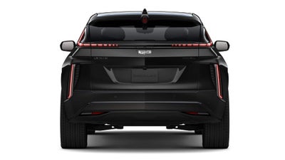 2026 Cadillac LYRIQ Premium Sport