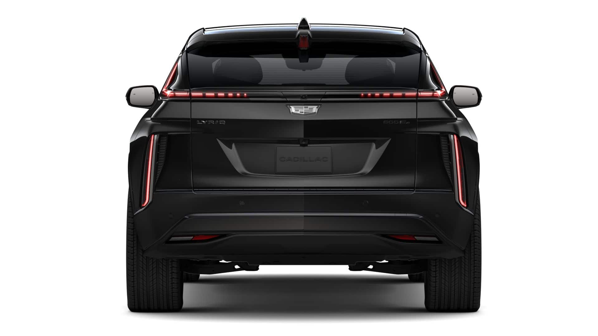 2026 Cadillac LYRIQ Premium Sport