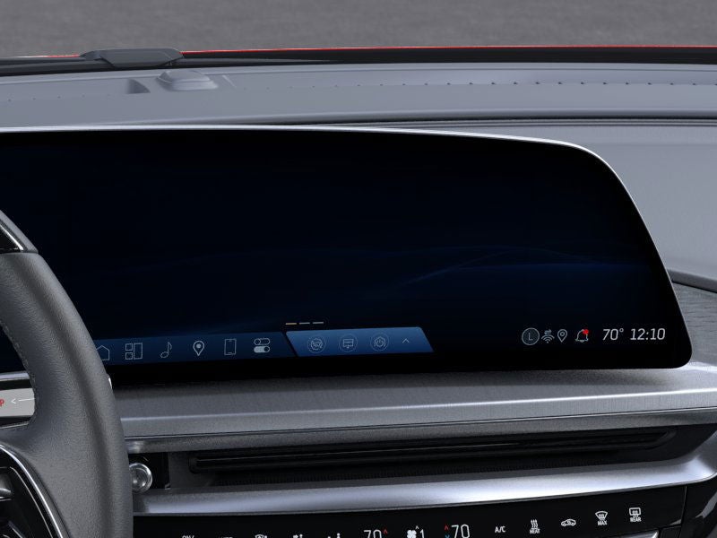 2026 Cadillac LYRIQ Premium Sport