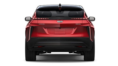 2026 Cadillac LYRIQ Premium Sport