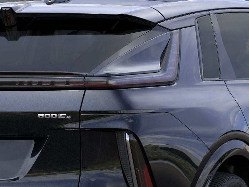 2025 Cadillac LYRIQ Sport 2
