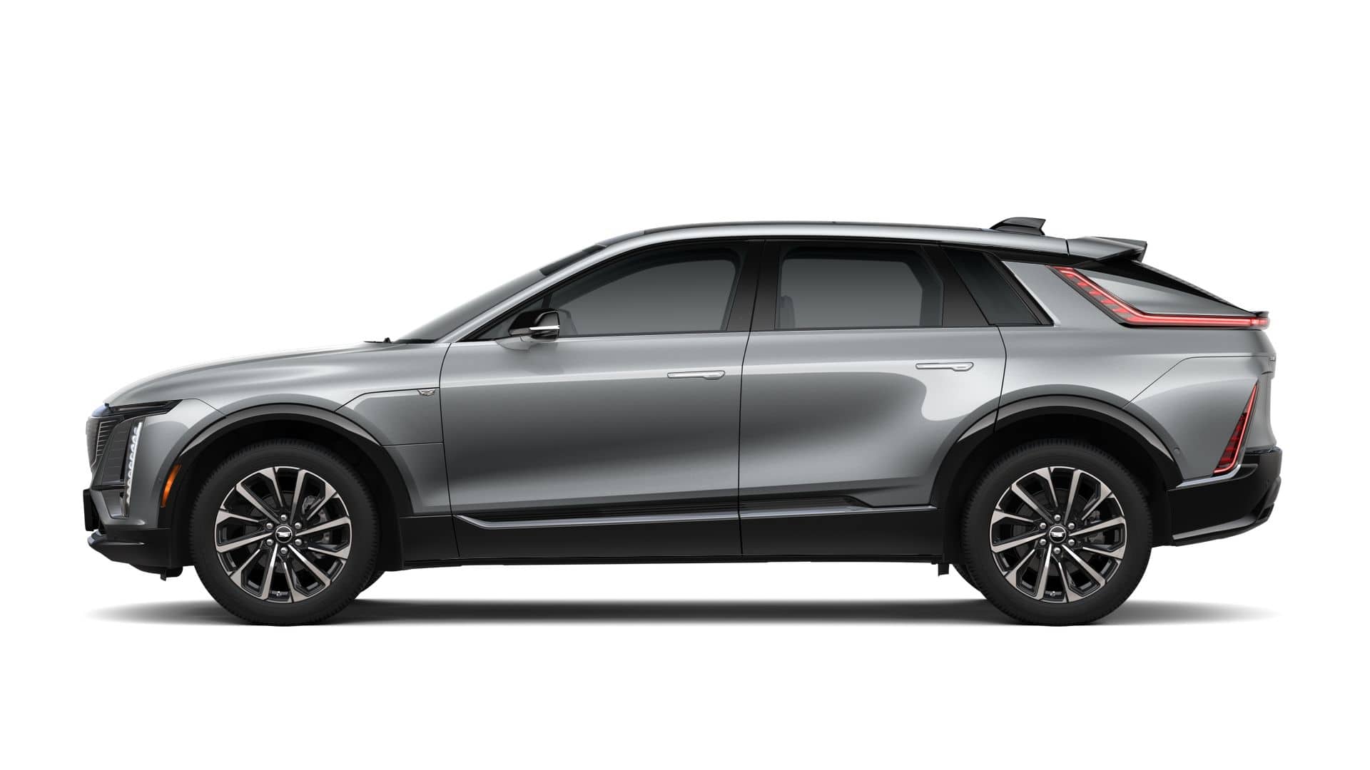 2026 Cadillac LYRIQ Premium Sport