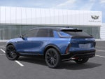 2026 Cadillac LYRIQ Signature Sport
