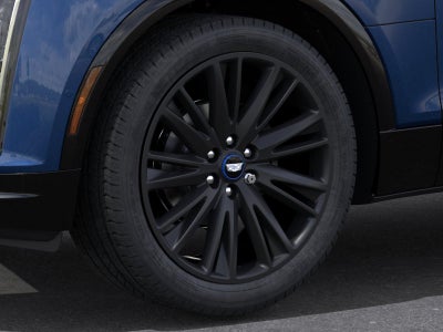 2026 Cadillac LYRIQ Signature Sport