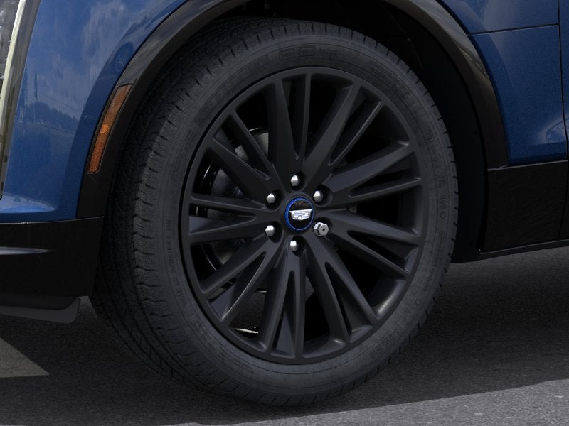 2026 Cadillac LYRIQ Signature Sport