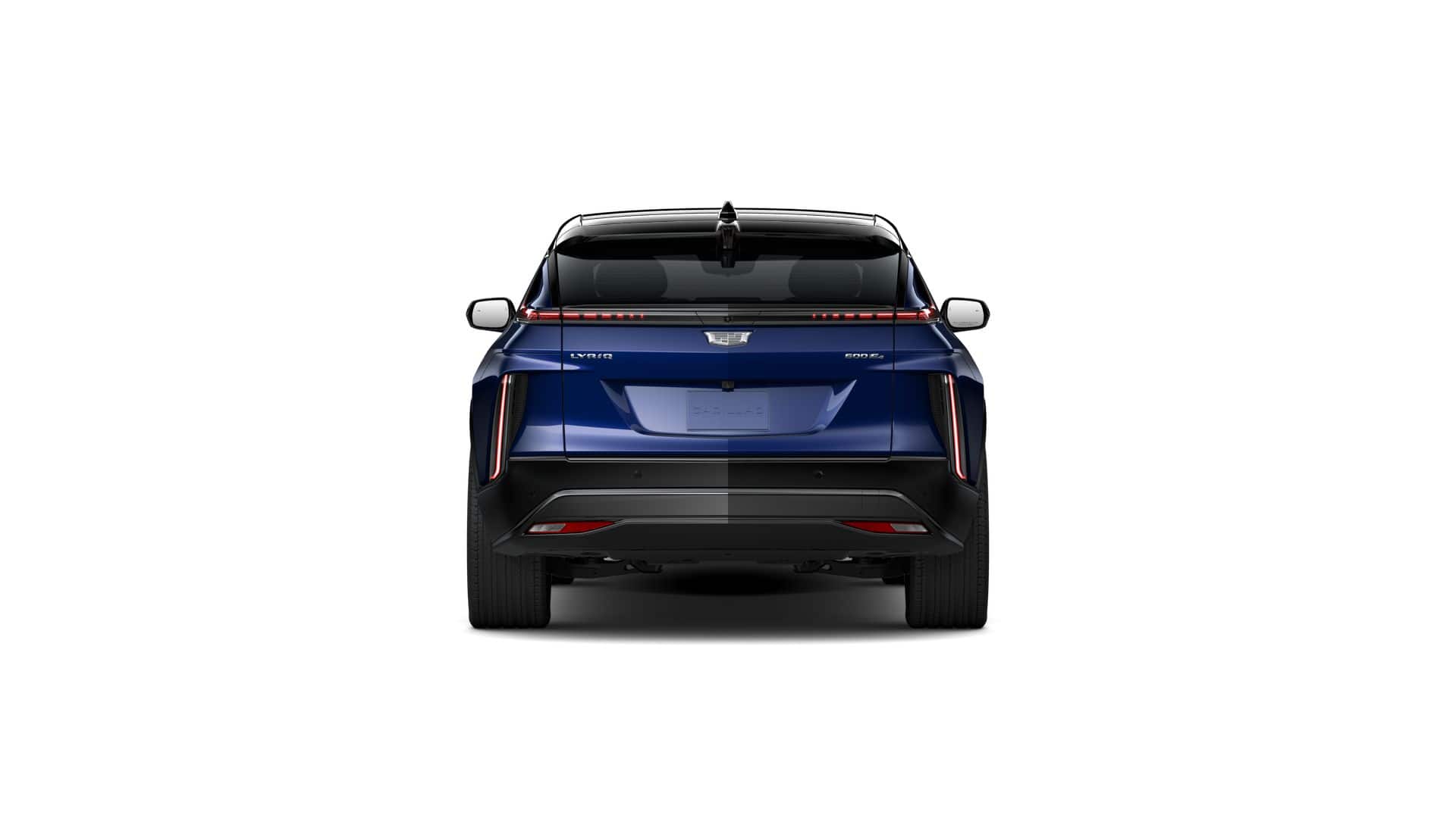 2026 Cadillac LYRIQ Signature Sport