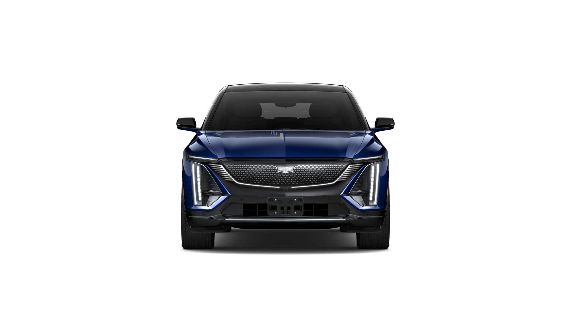 2026 Cadillac LYRIQ Signature Sport