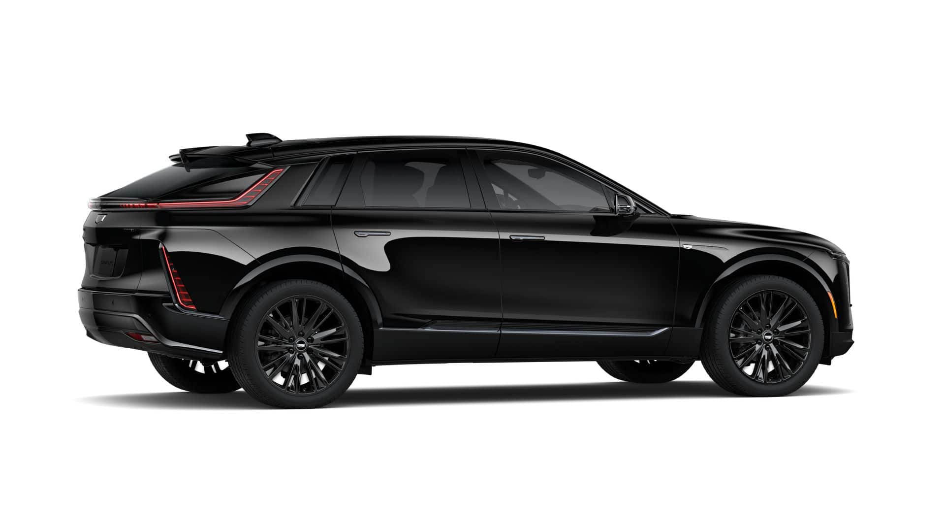 2026 Cadillac LYRIQ Signature Sport