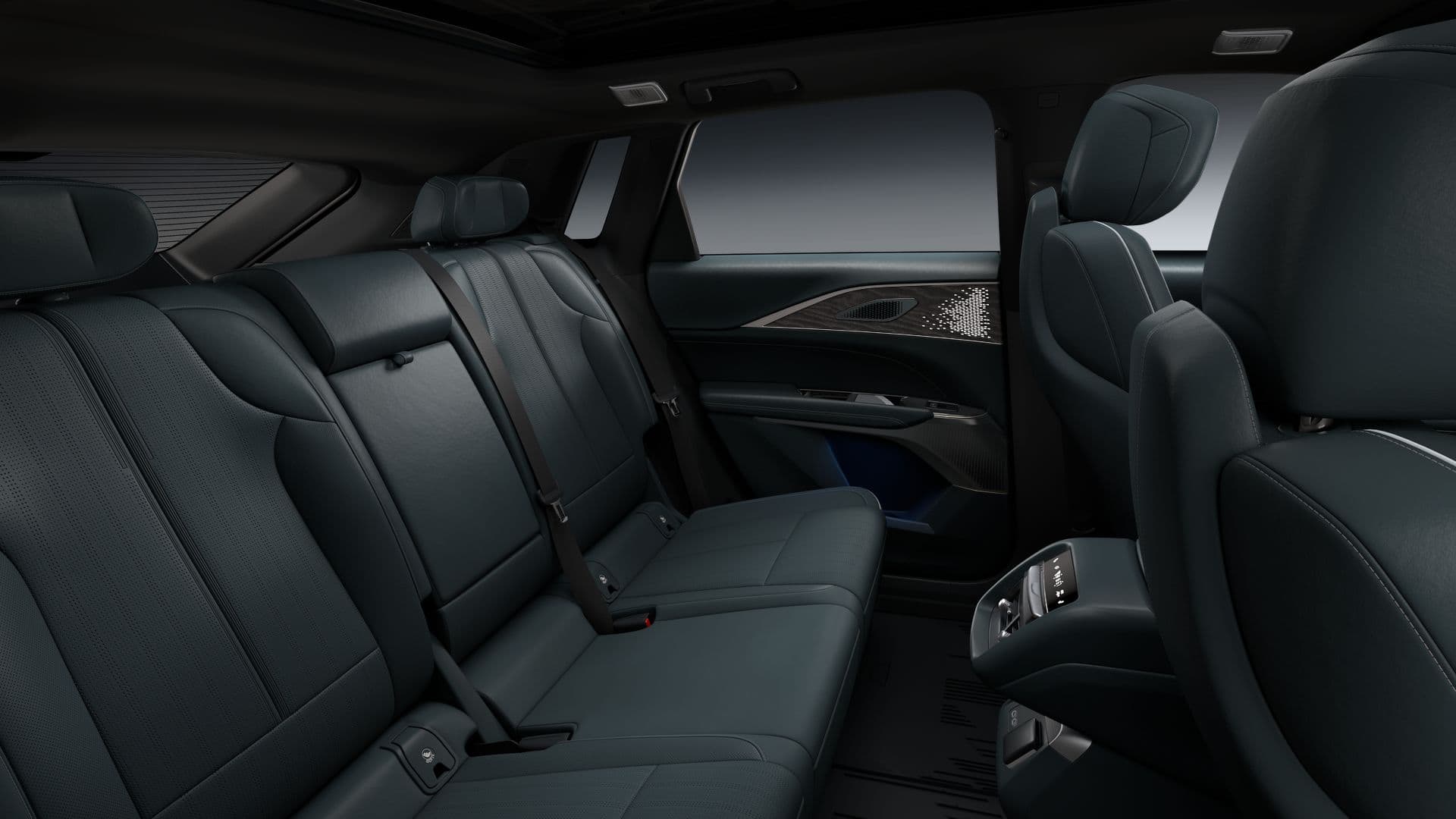 2026 Cadillac LYRIQ Signature Sport