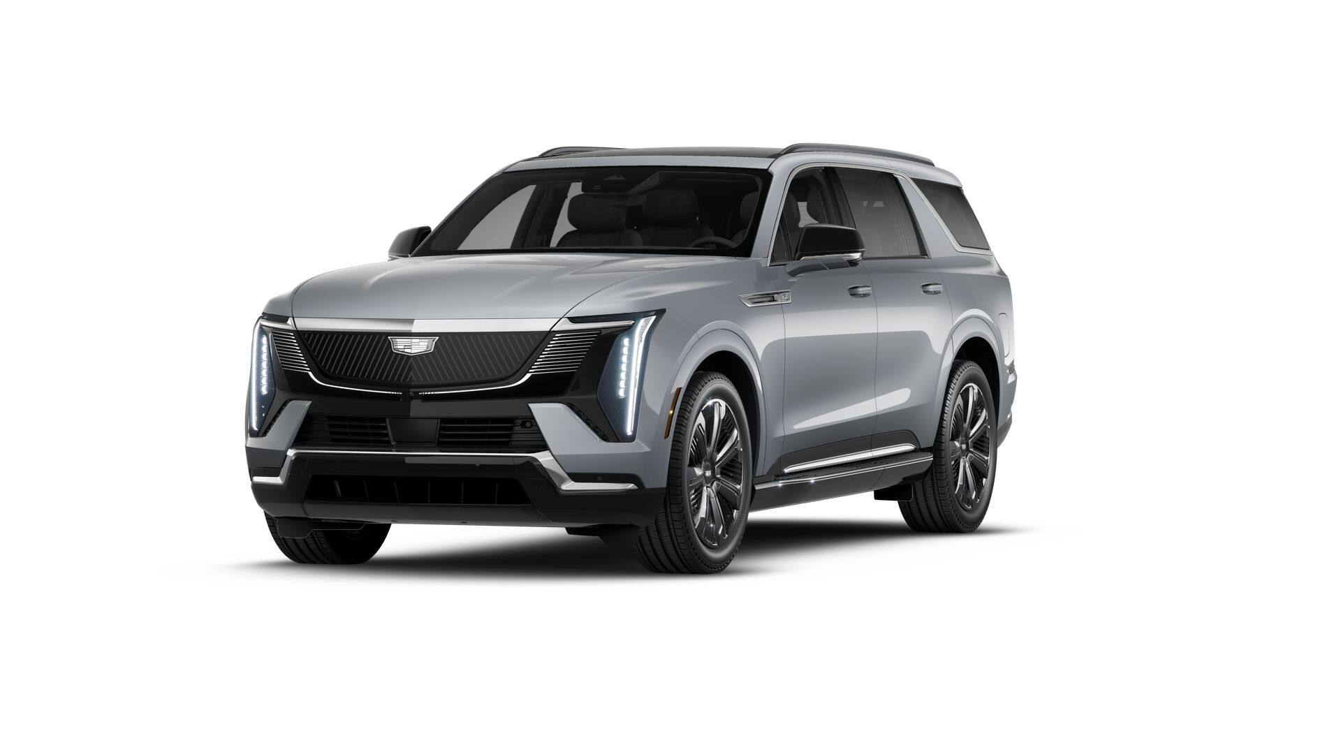 2026 Cadillac ESCALADE IQL Premium Luxury
