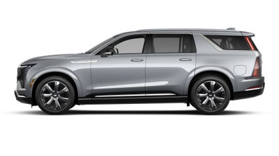 2026 Cadillac ESCALADE IQL Premium Luxury