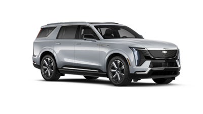 2026 Cadillac ESCALADE IQL Premium Luxury