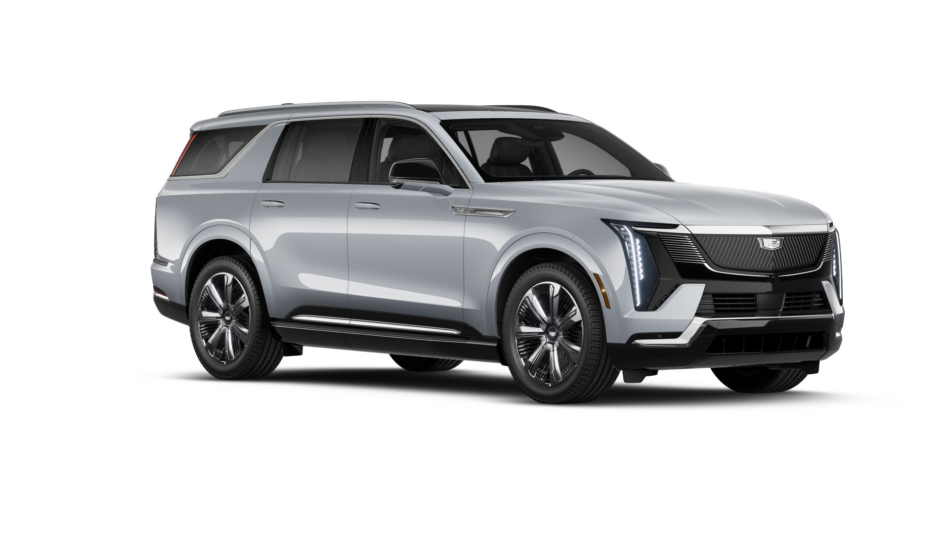 2026 Cadillac ESCALADE IQL Premium Luxury