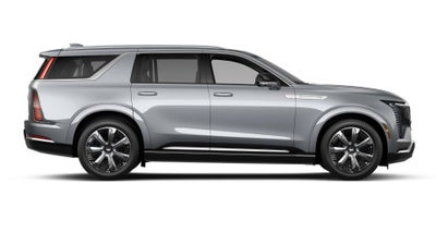 2026 Cadillac ESCALADE IQL Premium Luxury