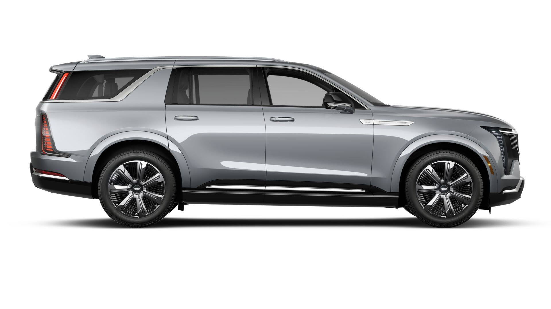 2026 Cadillac ESCALADE IQL Premium Luxury