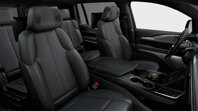 2026 Cadillac ESCALADE IQL Premium Luxury