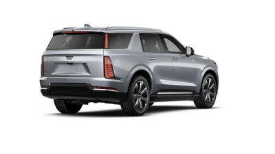 2026 Cadillac ESCALADE IQL Premium Luxury
