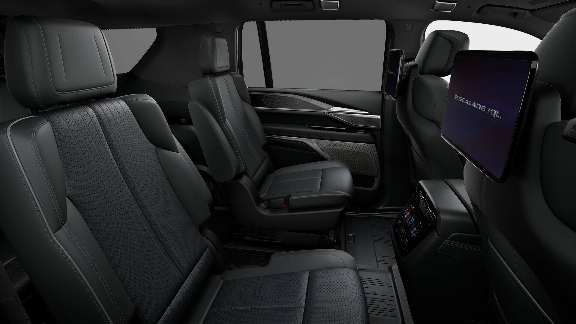 2026 Cadillac ESCALADE IQL Premium Luxury