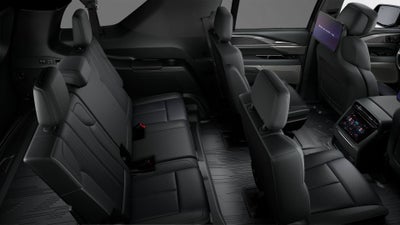 2026 Cadillac ESCALADE IQL Premium Luxury