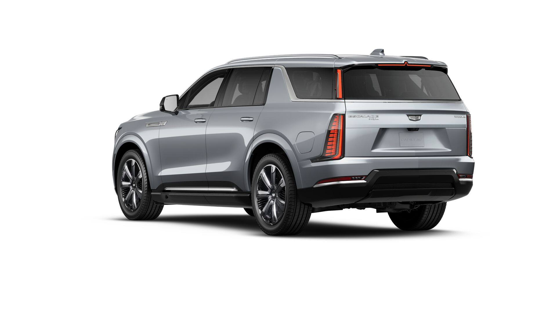 2026 Cadillac ESCALADE IQL Premium Luxury