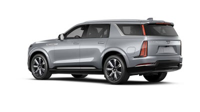 2026 Cadillac ESCALADE IQL Premium Luxury