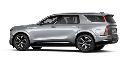 2026 Cadillac ESCALADE IQL Premium Luxury