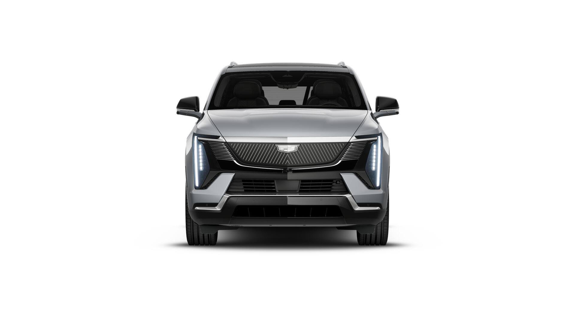2026 Cadillac ESCALADE IQL Premium Luxury
