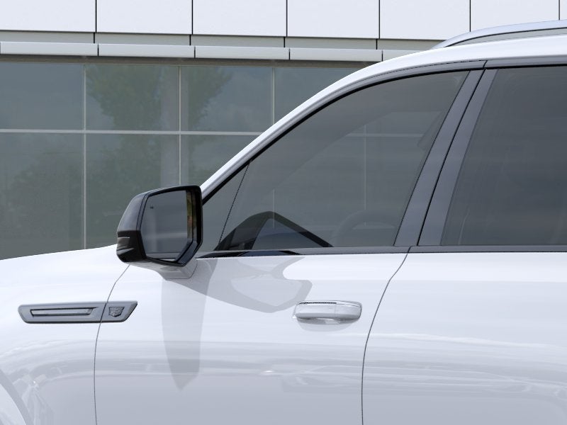2026 Cadillac ESCALADE IQL Sport