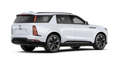2026 Cadillac ESCALADE IQL Sport
