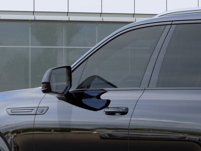2026 Cadillac ESCALADE IQL Premium Sport